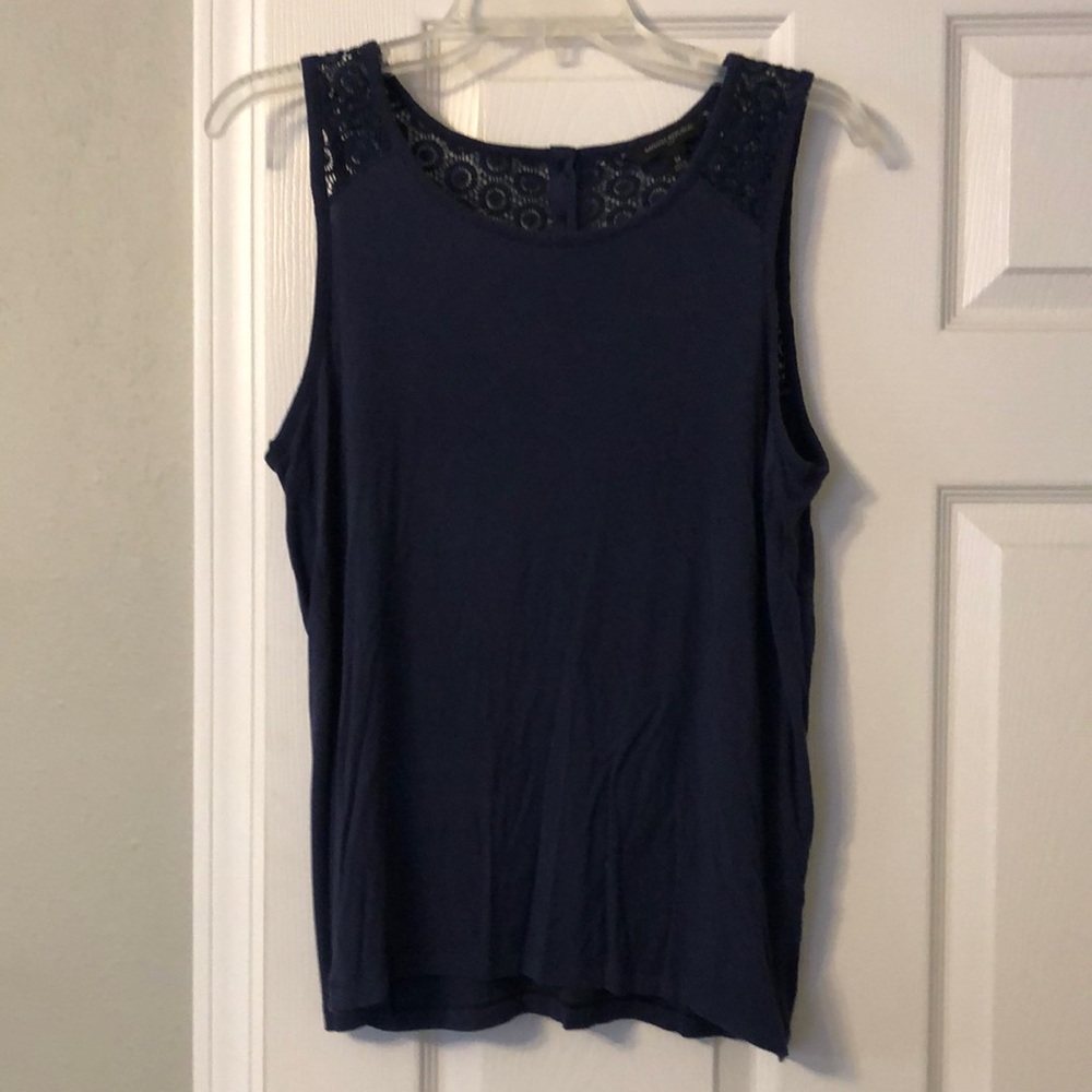 Banana Republic Tank Top